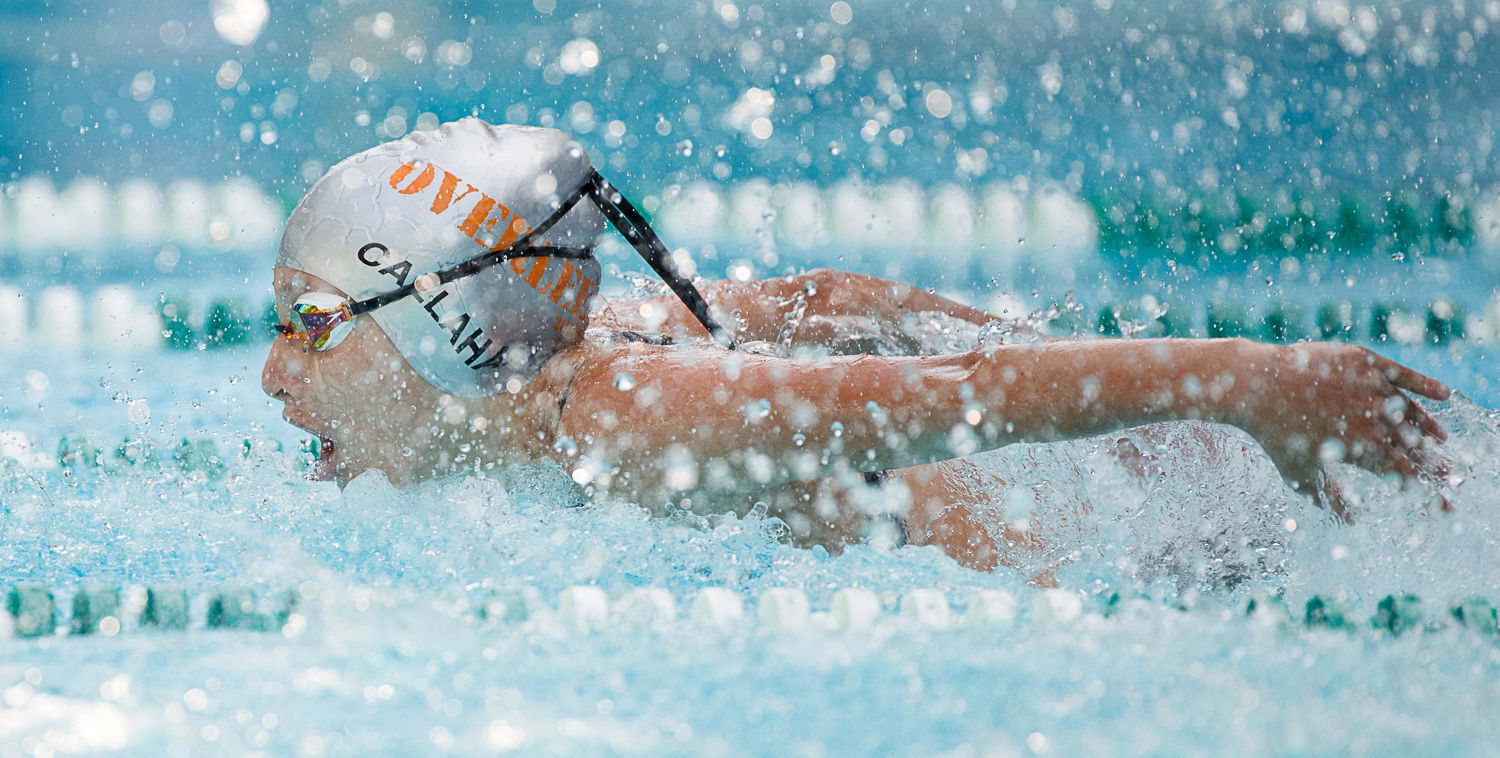 Overlee swimmers 8